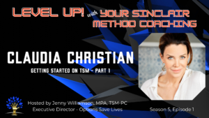 Ep 1 - Claudia